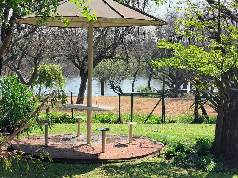 0 Bedroom Property for Sale in Viljoenskroon Free State